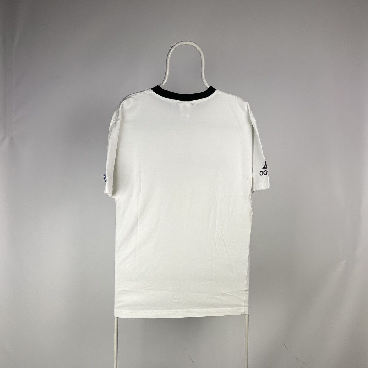 Band Tees Vintage Deutschland coupe du monde Tshirt 98 size Large Size US L / EU 52-54 / 3 - 2 Thumbnail