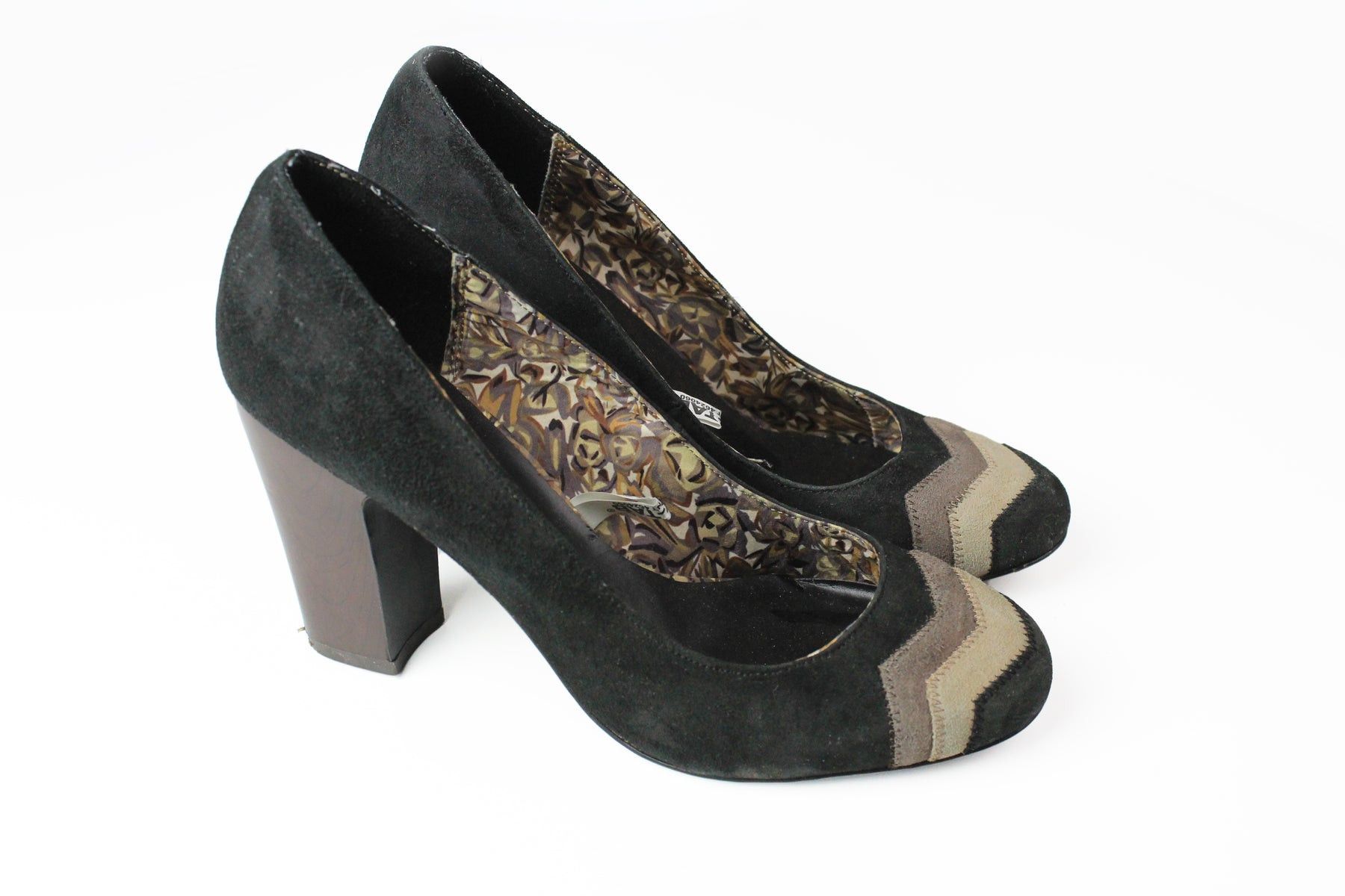 Missoni Missoni Shoes Women's US 8 1/2 Size US 8 / IT 38 - 2 Thumbnail