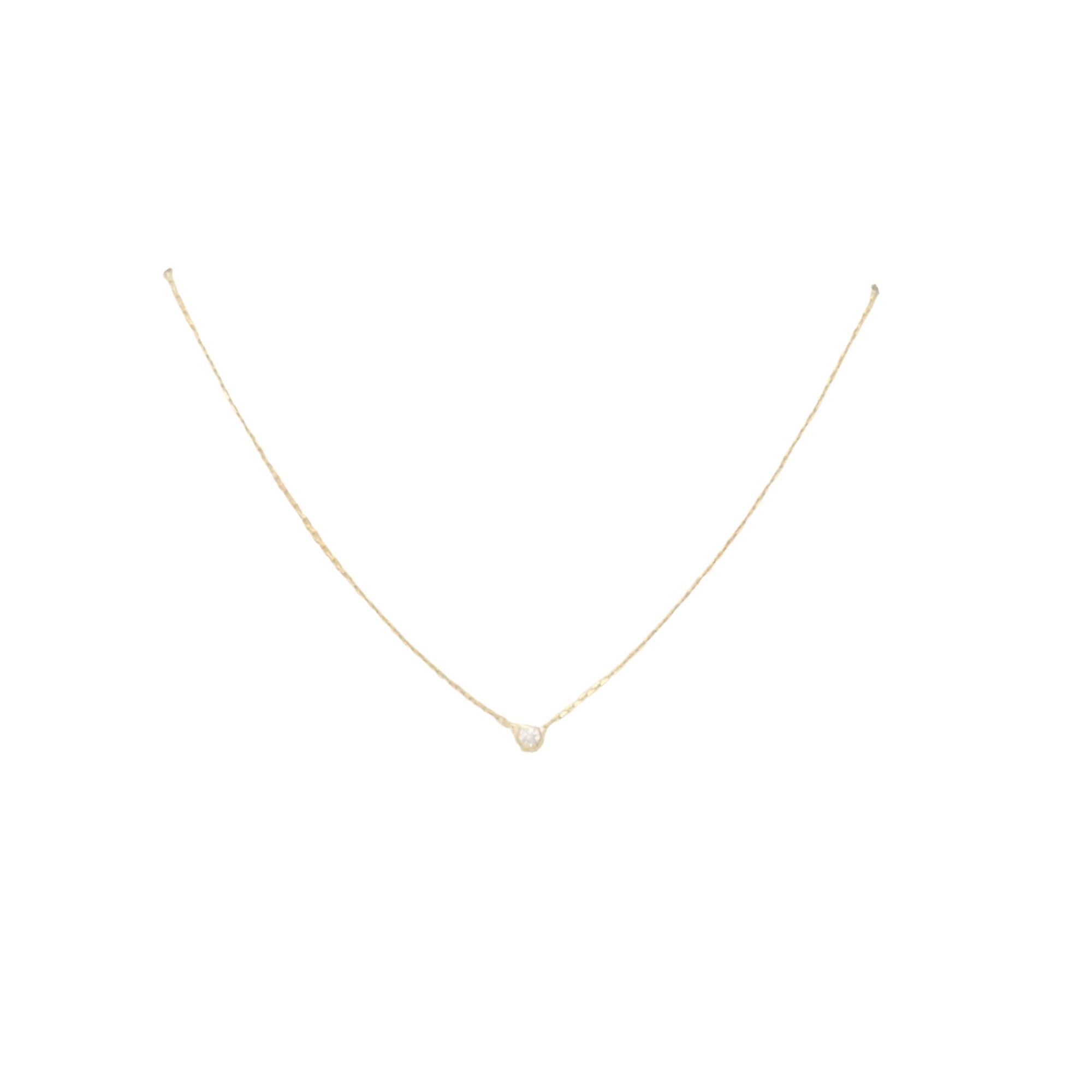 Cartier Cartier Cartier d'Amour necklace Size ONE SIZE - 1 Thumbnail