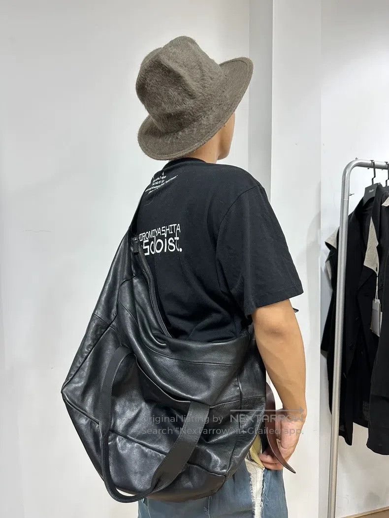 Ann Demeulemeester Ann Demeulemeester bag Size ONE SIZE - 5 Thumbnail