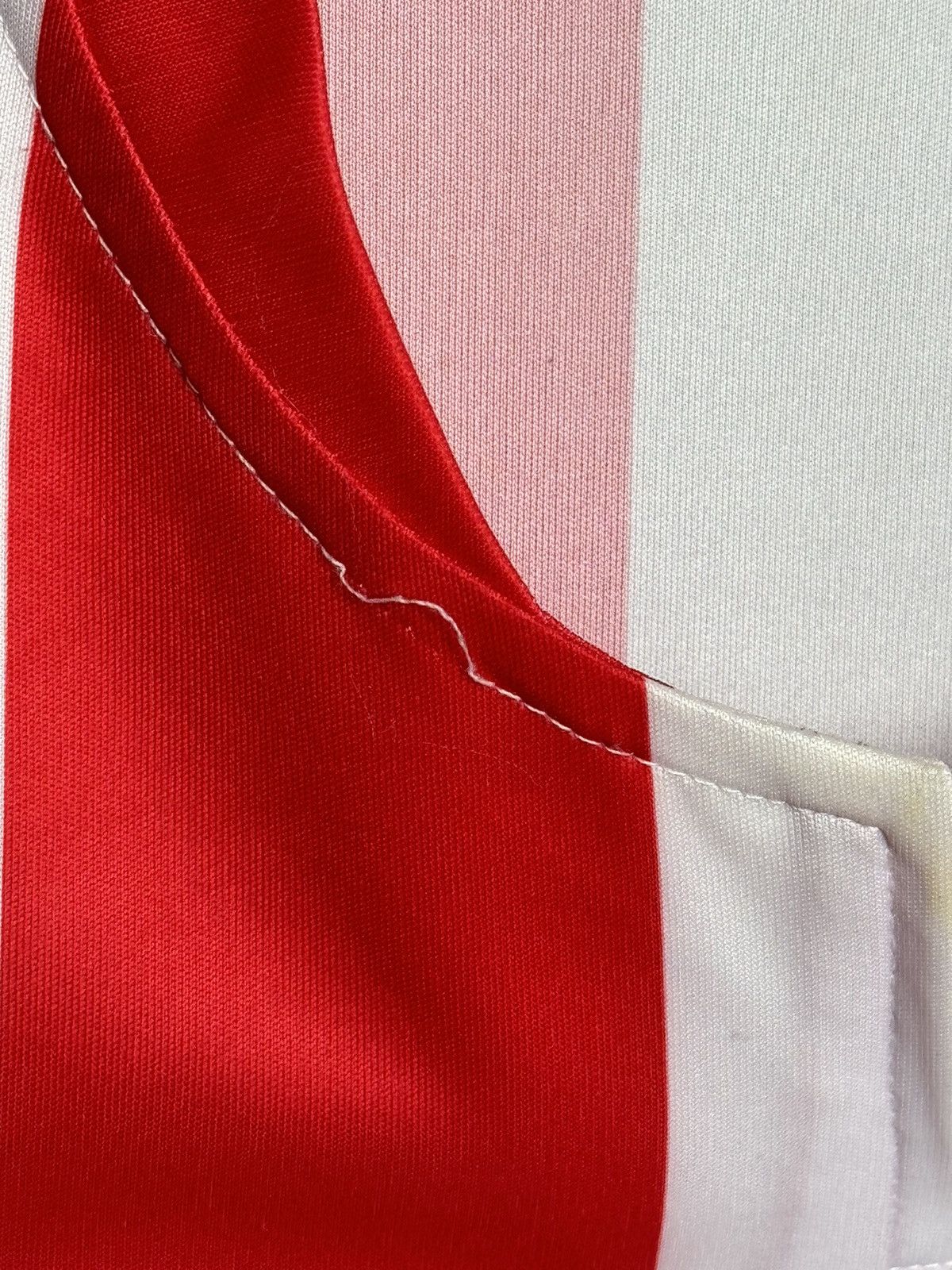 Lonsdale XXXL Sunderland 05/07 Home Football Jersey Size US XXL / EU 58 / 5 - 6 Thumbnail