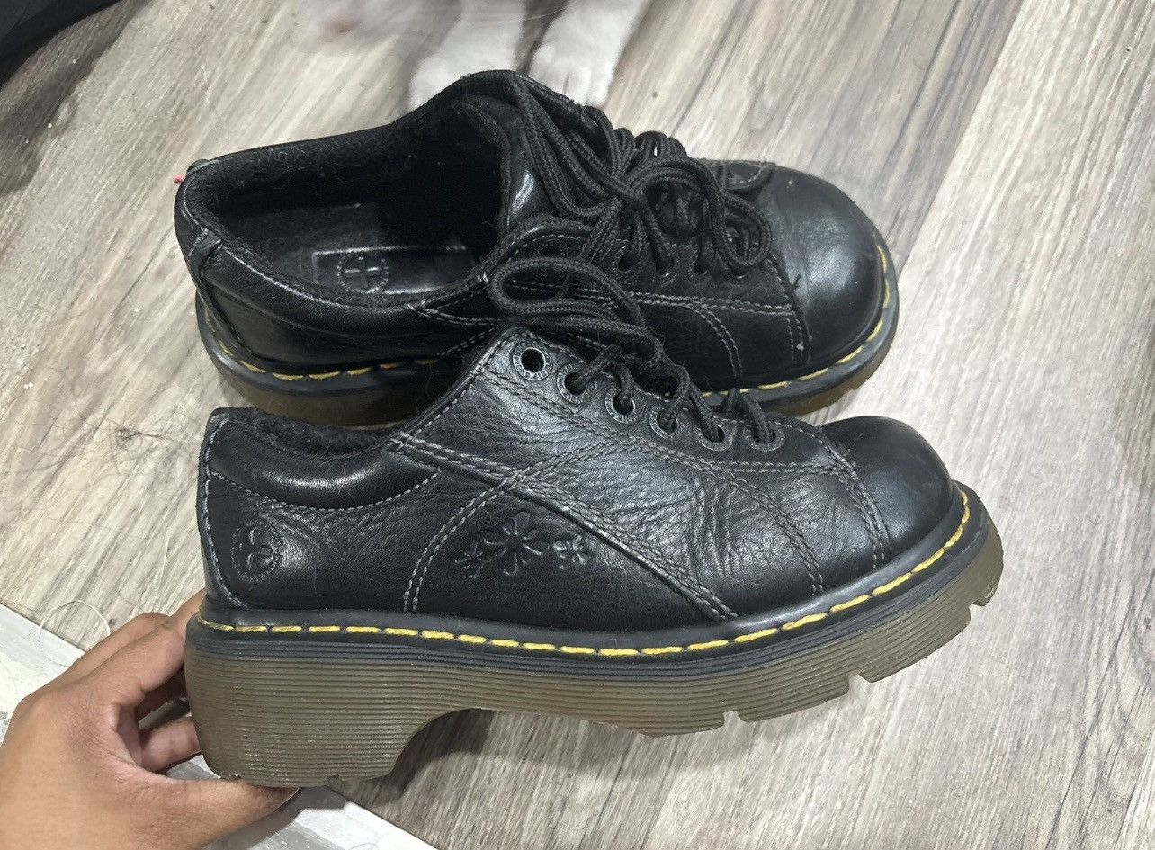 貴重＞＞Dr.Martens ORIGINALSVINTAGE Vintage 1461 MIE – gravitypope