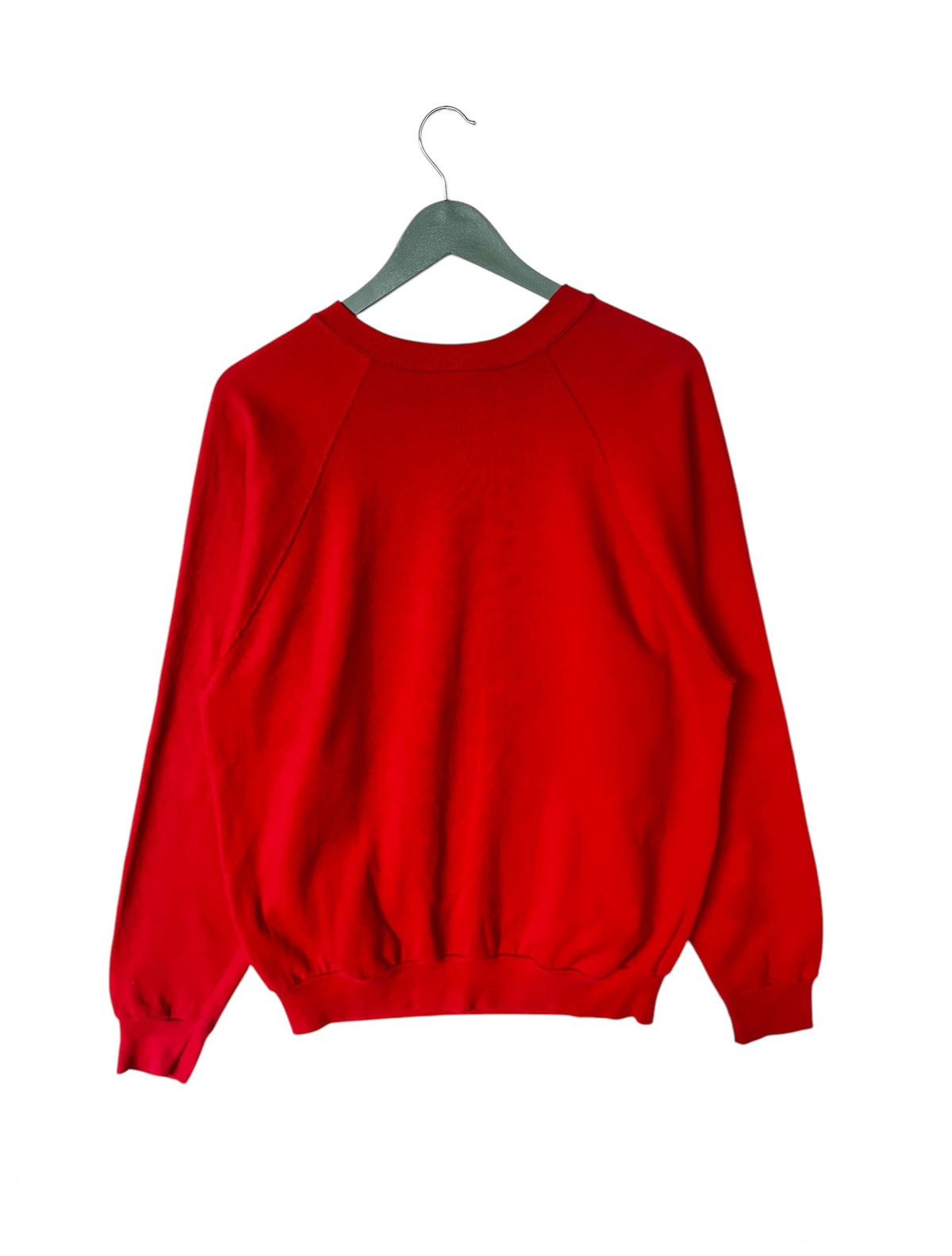 Tultex Vintage 90s Betty Boop University Sweatshirt Size US L / EU 52-54 / 3 - 2 Thumbnail