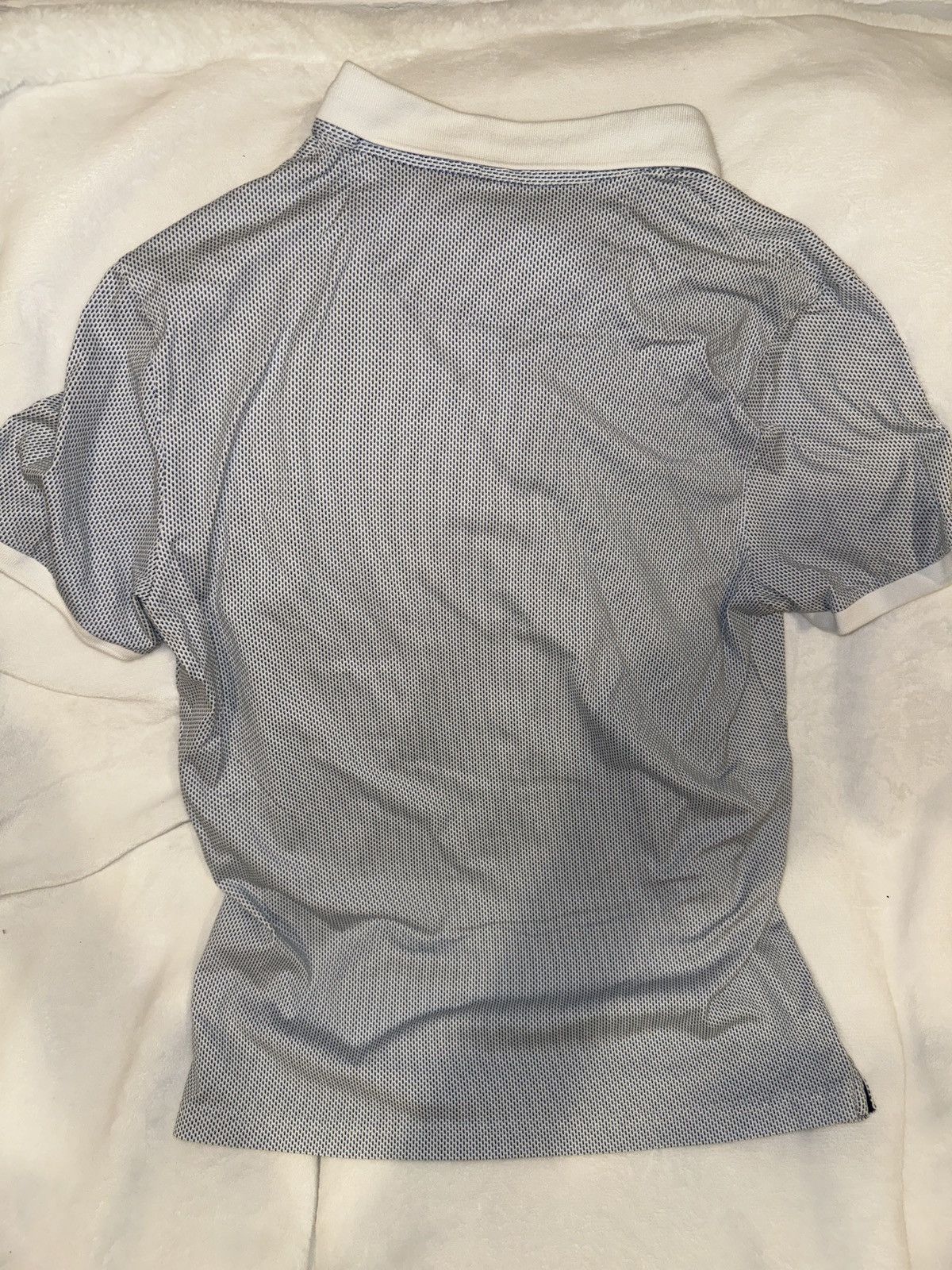 Michael Kors Michael Kors Polo Size US M / EU 48-50 / 2 - 3 Thumbnail
