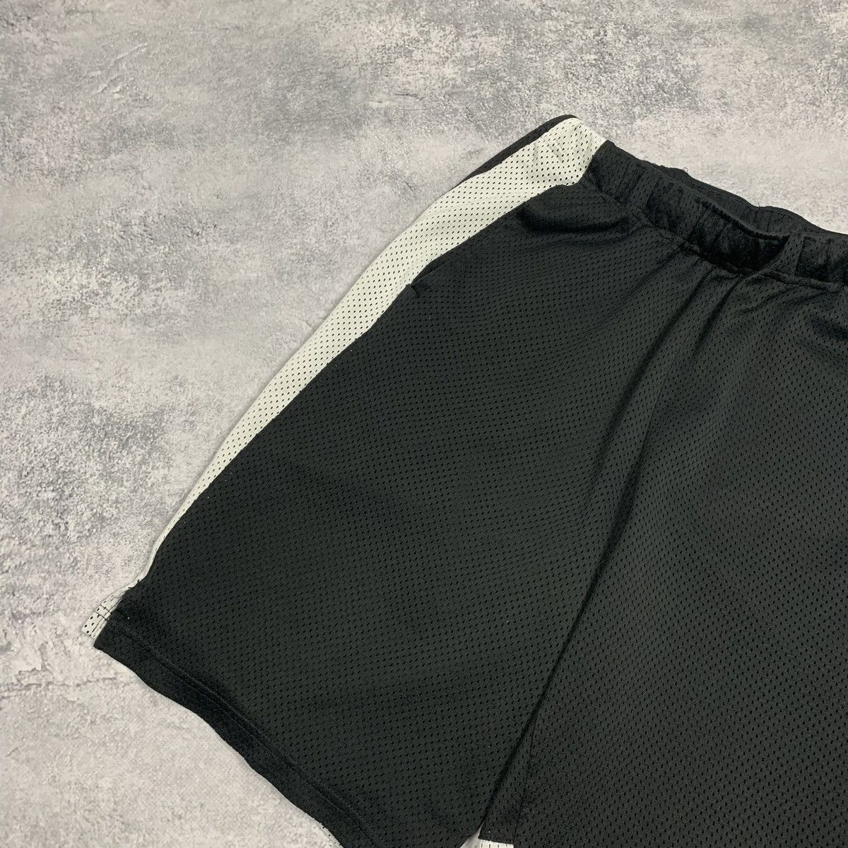 Nike Nike NSW Basketball Black Shorts Men’s Size XL Swoosh Logo Size US 34 / EU 50 - 4 Thumbnail