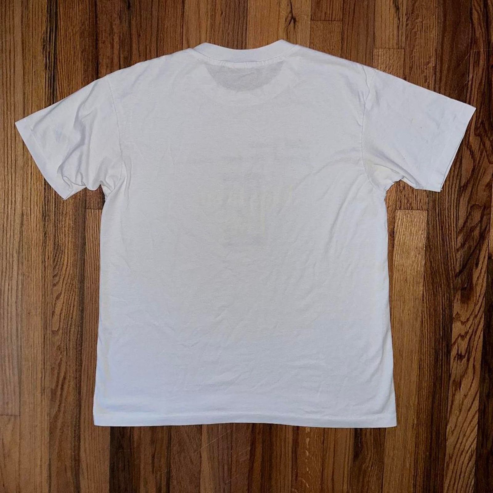 Hanes × Vintage 90s Single Stitch Days Of Our Lives Soap Opera TV Show sz L Size US L / EU 52-54 / 3 - 6 Thumbnail