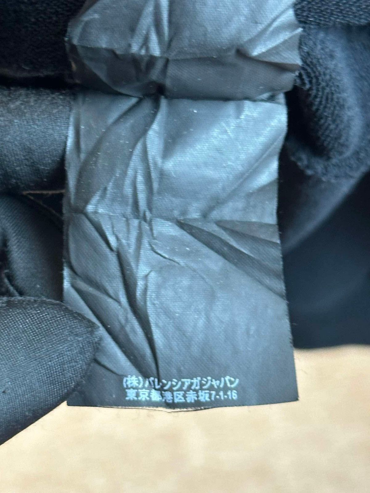 Balenciaga BALENCIAGA FEMME FATALE HOODIE Size US M / EU 48-50 / 2 - 7 Thumbnail