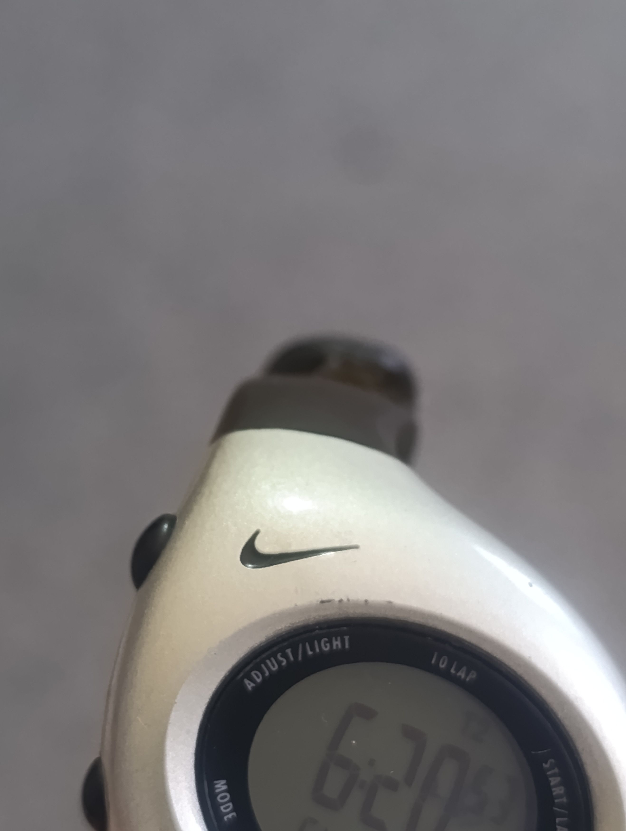 Nike Nike triax watch 90'S Size ONE SIZE - 4 Thumbnail