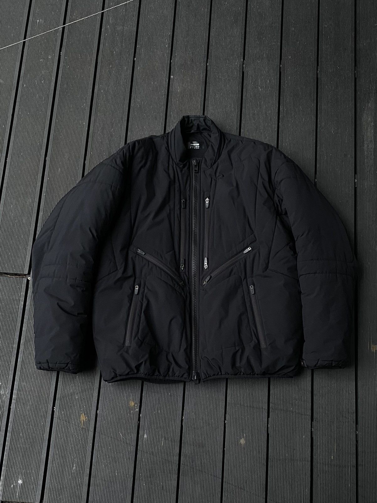 Acronym ACRONYM J50-WS FW-1516 | Grailed