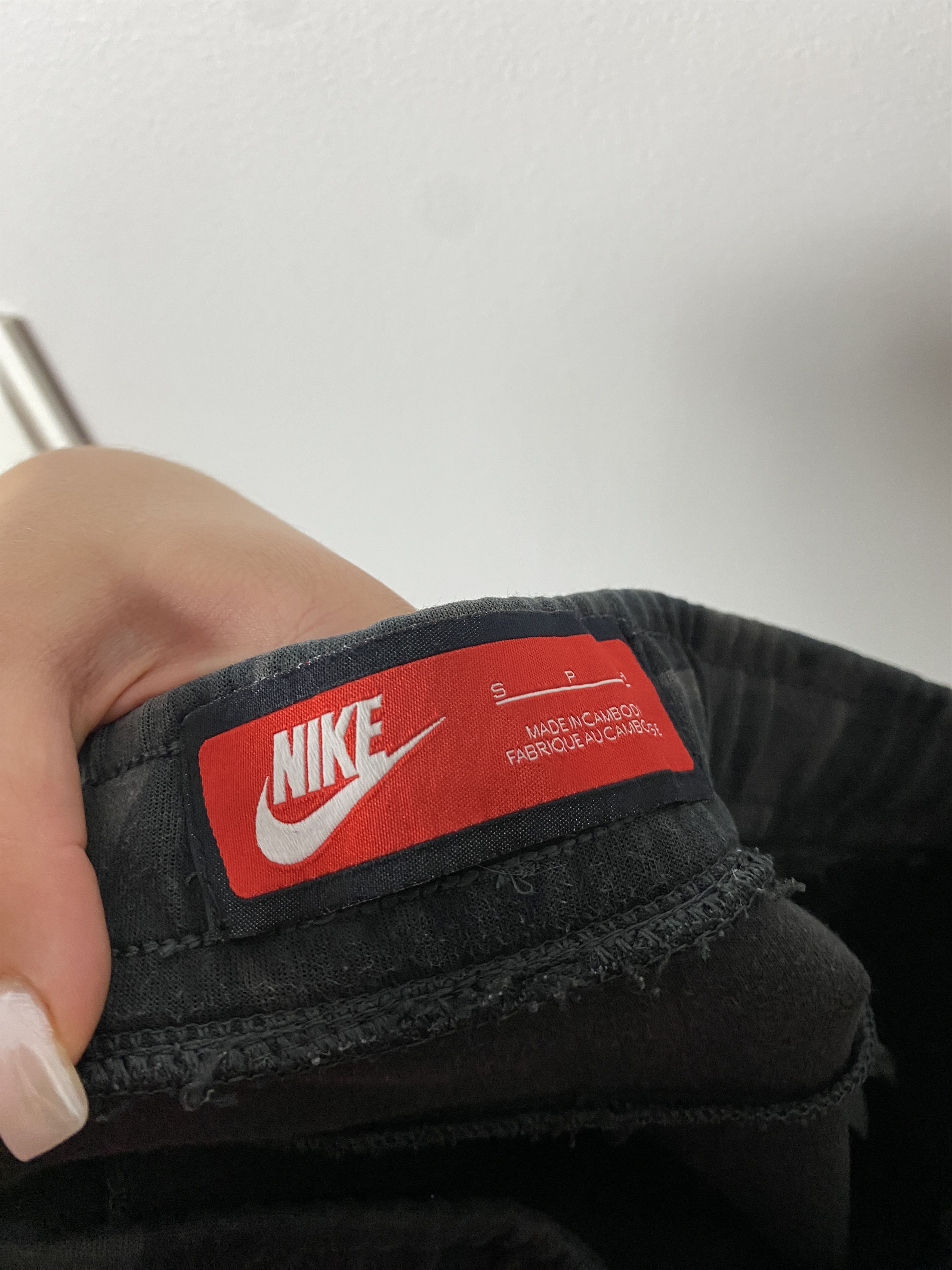 Nike Nike tech fleece joggers sweatpants drill trap drip camo Size US 28 / EU 44 - 4 Thumbnail