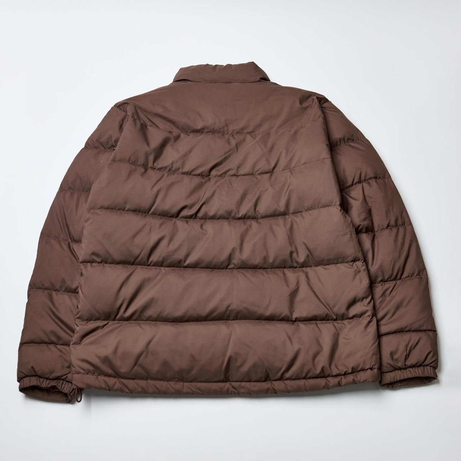 Nike Nike Vintage Down Puffer Jacket Size US XL / EU 56 / 4 - 2 Thumbnail