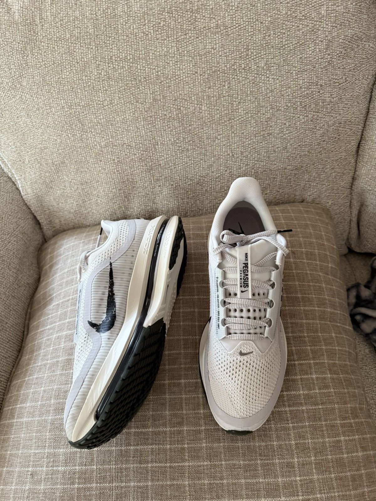 Nike Nike Pegasus Premium Size US 10 / EU 43 - 3 Thumbnail