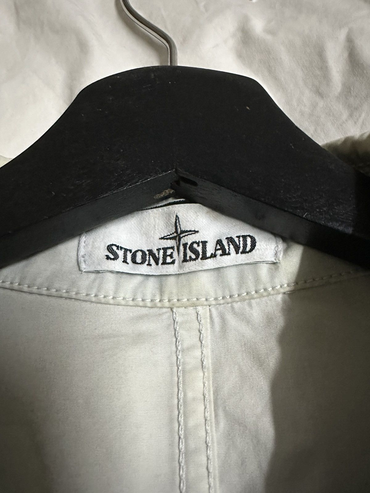 Stone Island Stone Island Jacket Size US L / EU 52-54 / 3 - 10 Thumbnail