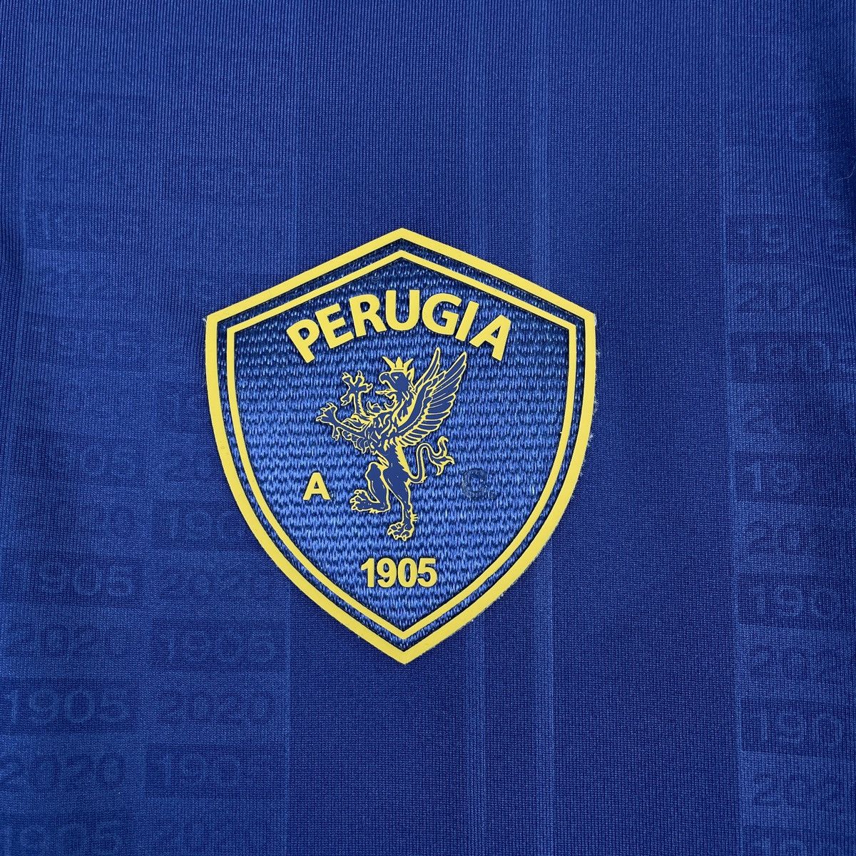 Other Perugia Third Soccer Jersey Shirt Men 2020/2021 size XL Size US XL / EU 56 / 4 - 3 Thumbnail