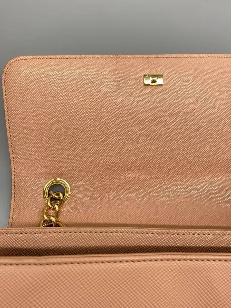 Vivienne Westwood Anglomania Orb Chain Shoulder Bag Size ONE SIZE - 6 Thumbnail