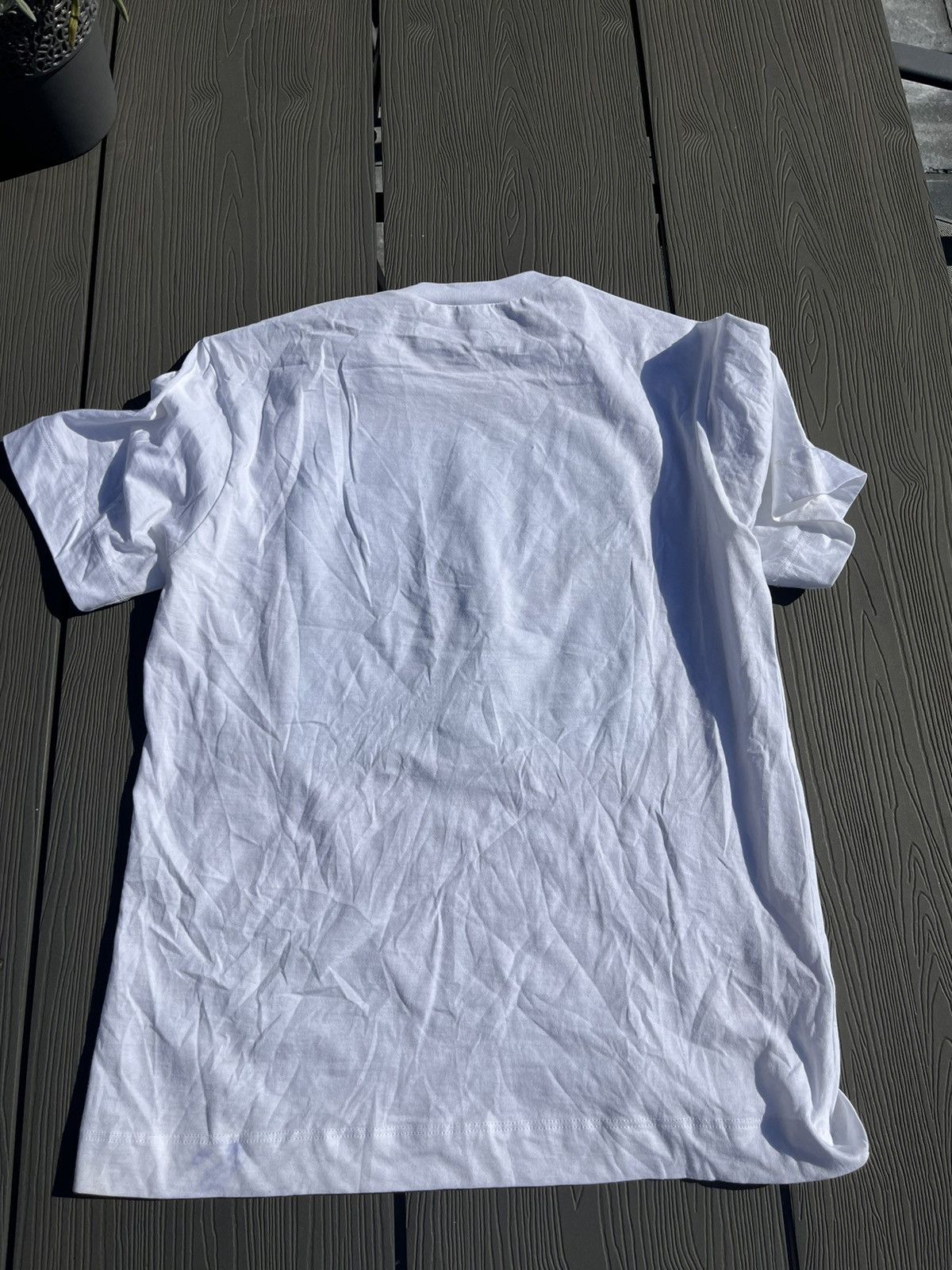 Marni marni high end europe archive tshirt Size US S / EU 44-46 / 1 - 7 Thumbnail