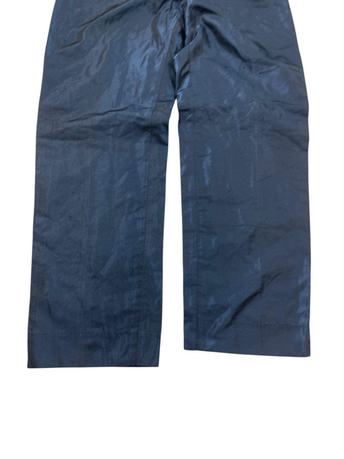 Designer × Gucci × Tom Ford Gucci silk Pants Size 28" / US 6 / IT 42 - 4 Thumbnail