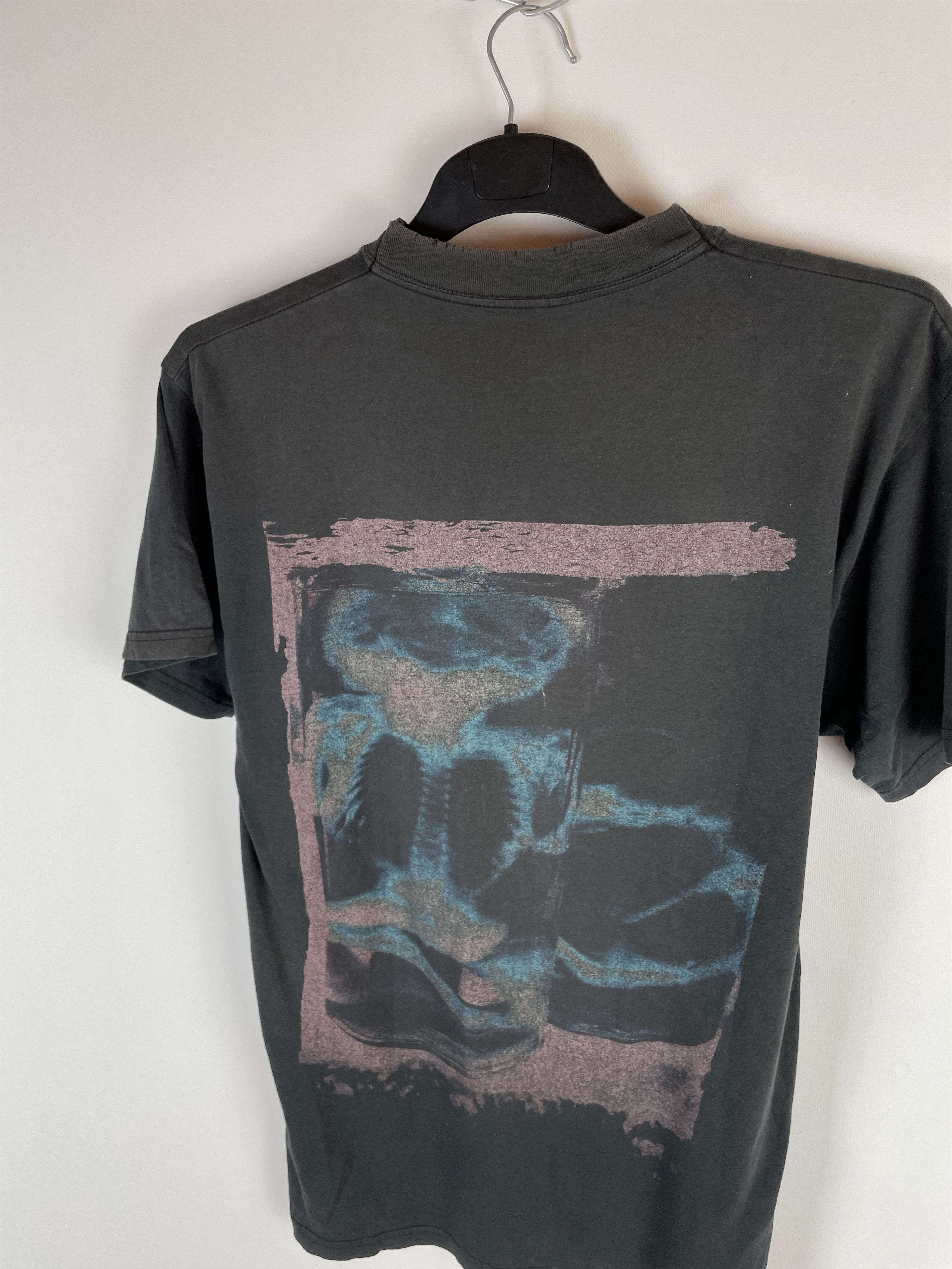 Band Tees Vintage Six Feet Under t shirt 90s Size US L / EU 52-54 / 3 - 9 Thumbnail