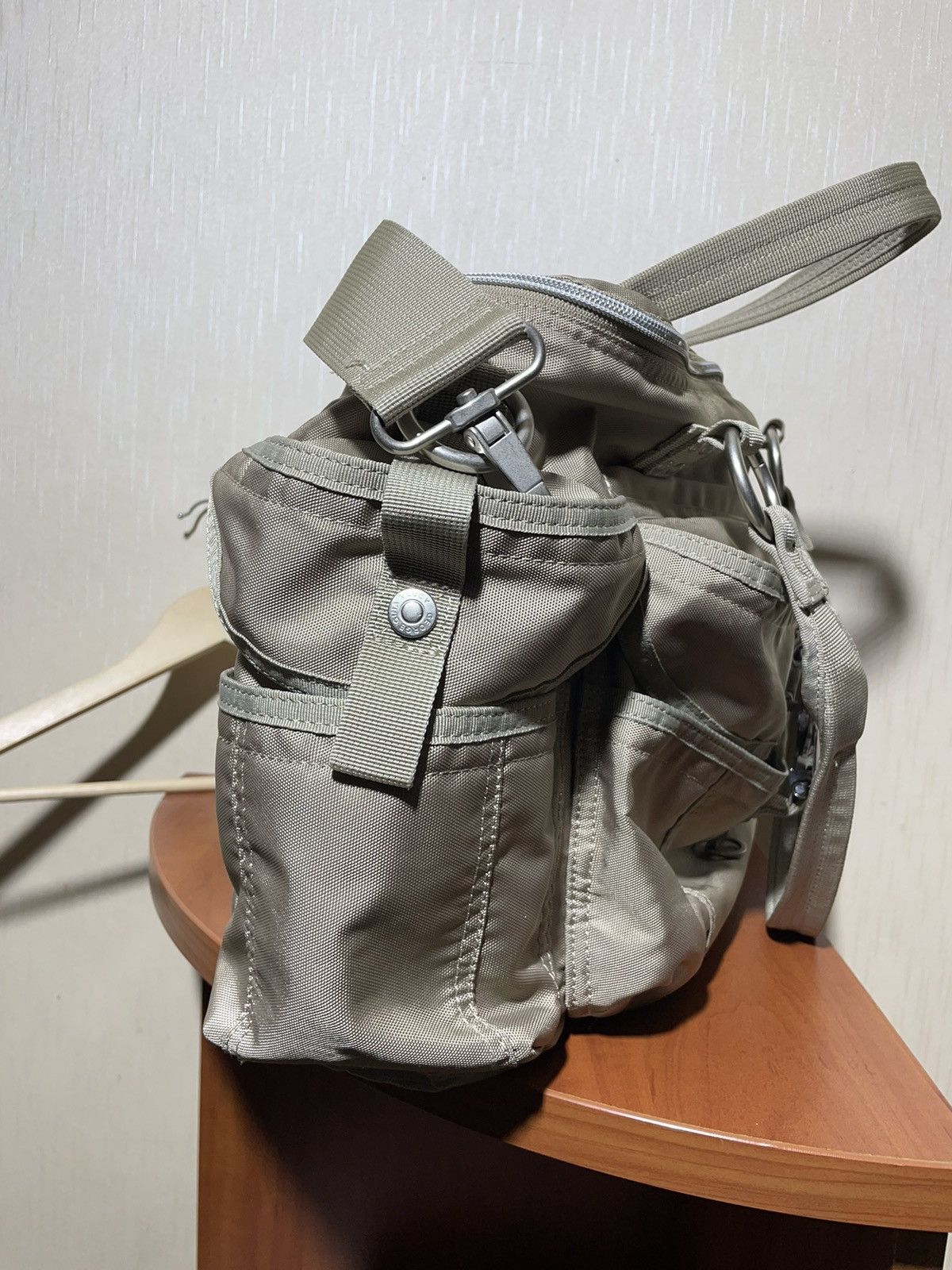 Japanese Brand George Gina Lucy vintage big bag Size ONE SIZE - 4 Thumbnail