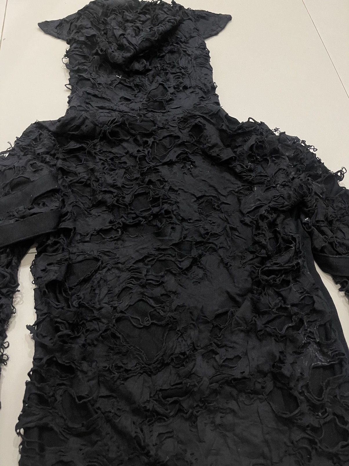 Seditionaries Apocalyptic Streetwear Punk Inspired Anarchy Size US S / EU 44-46 / 1 - 6 Thumbnail