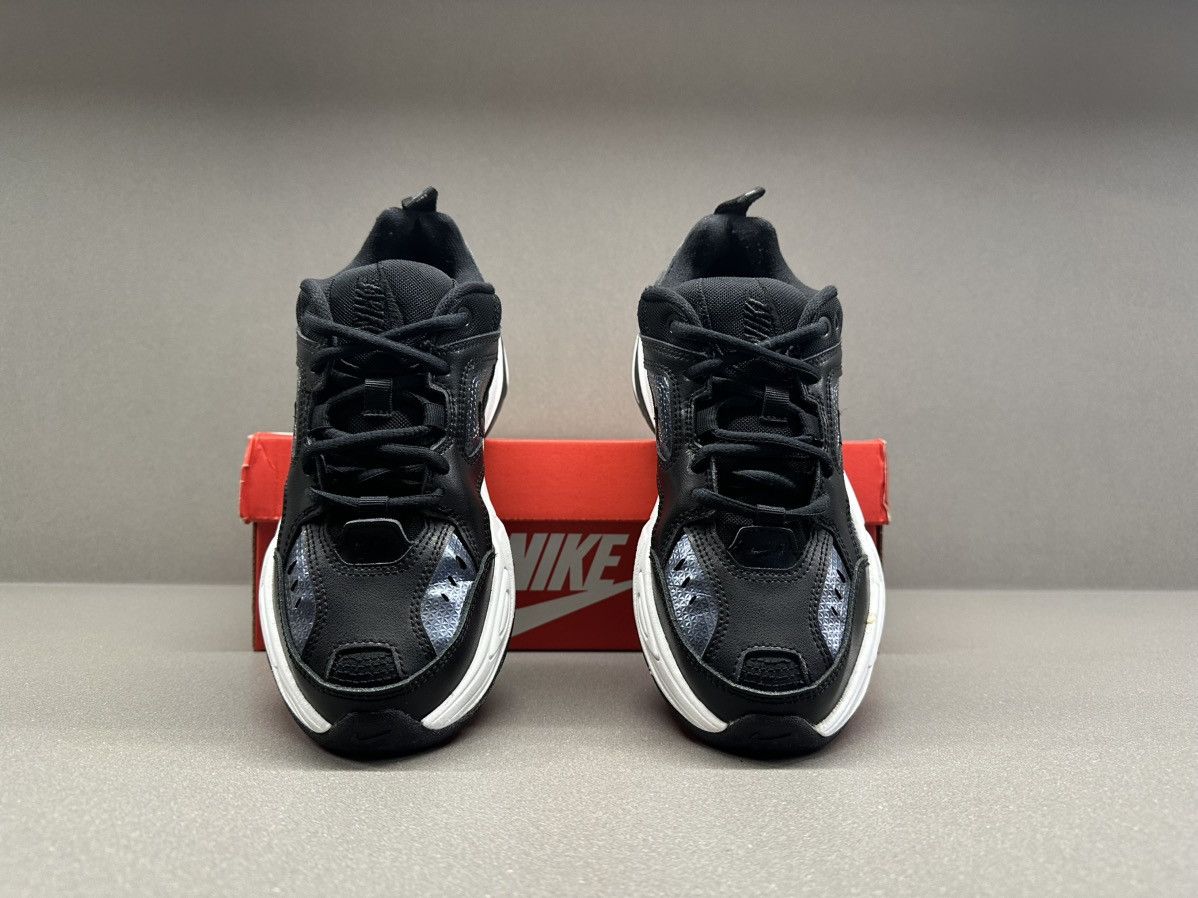 Nike Nike M2K Tekno ESS Metallic Hematite Women’s Size US 6 / IT 36 - 4 Thumbnail