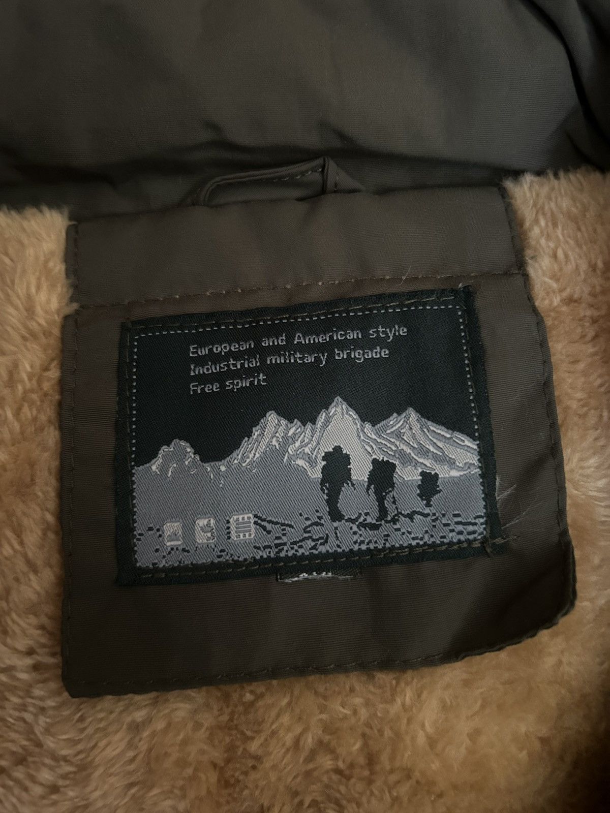 Other Outdoor Sport Winter Jacket Size US M / EU 48-50 / 2 - 5 Thumbnail
