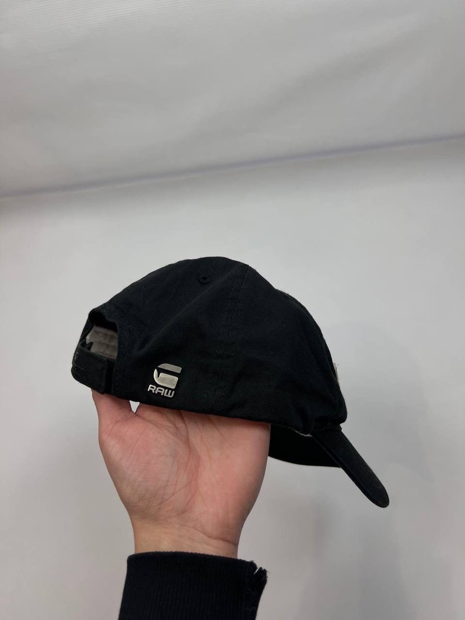 G-Star G Star Raw cap one size Size ONE SIZE - 5 Thumbnail