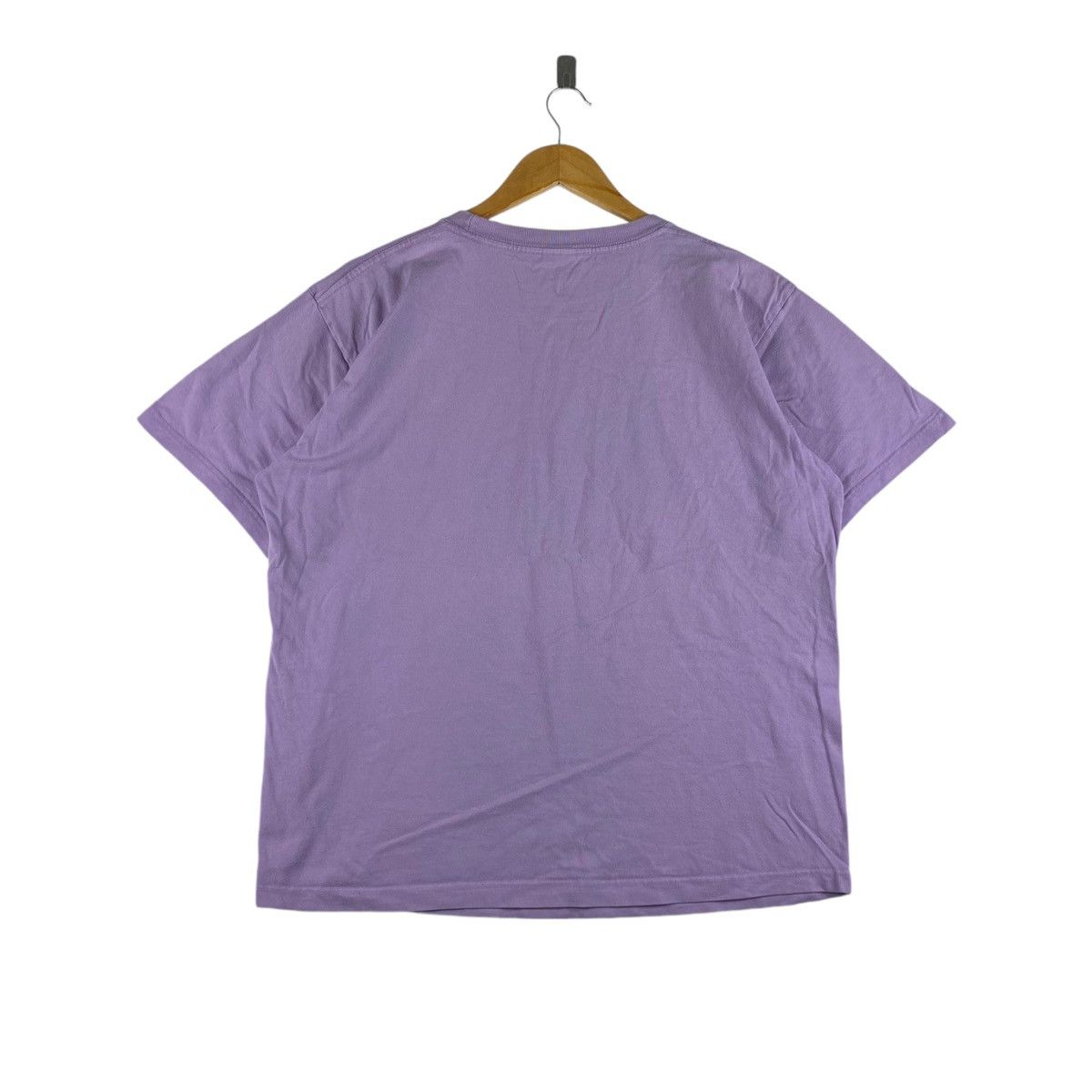 Other PLA-MODEL BUNKASAI Kitasenju x Shinjyuku Print Purple Short Size US XL / EU 56 / 4 - 3 Thumbnail