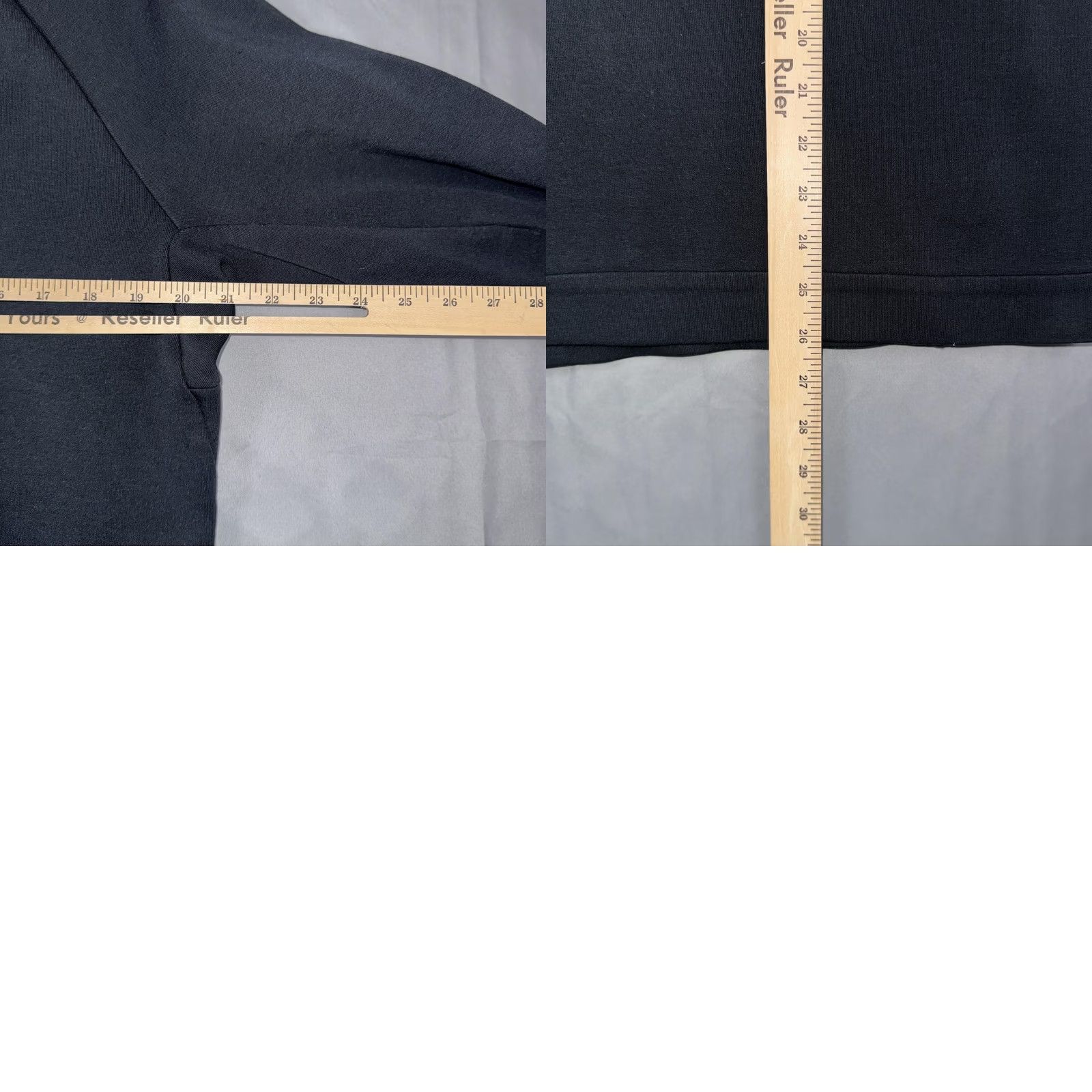 Nike Nike Tech Fleece Crewneck Sweatshirt Black Size M Men Pullover Pockets Logo Crew Neck Size US M / EU 48-50 / 2 - 8 Thumbnail