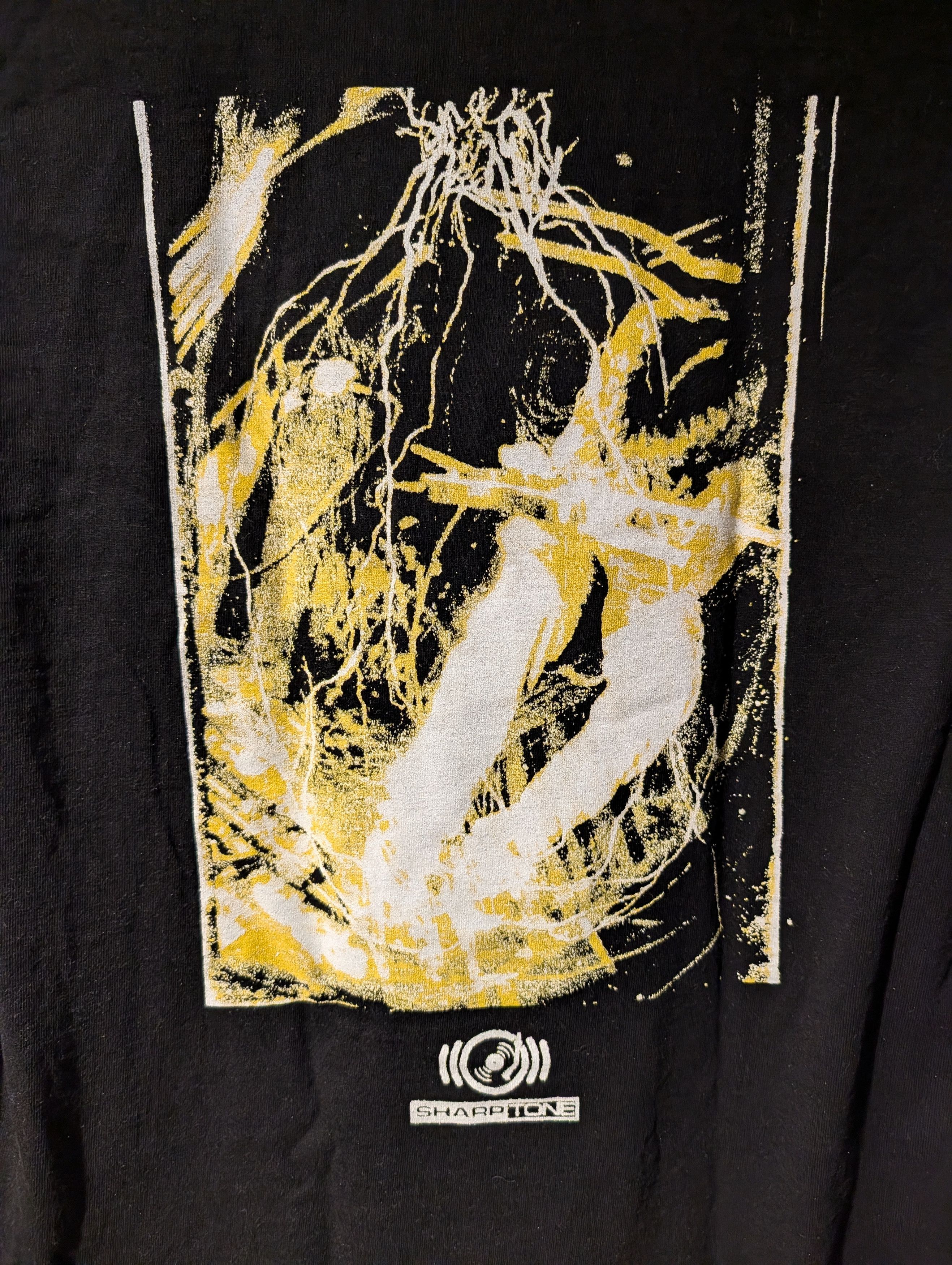 Band Tees Foreign Hands Band Knocked Loose Hardcore Band Sharp T-Shirt Size US M / EU 48-50 / 2 - 5 Thumbnail