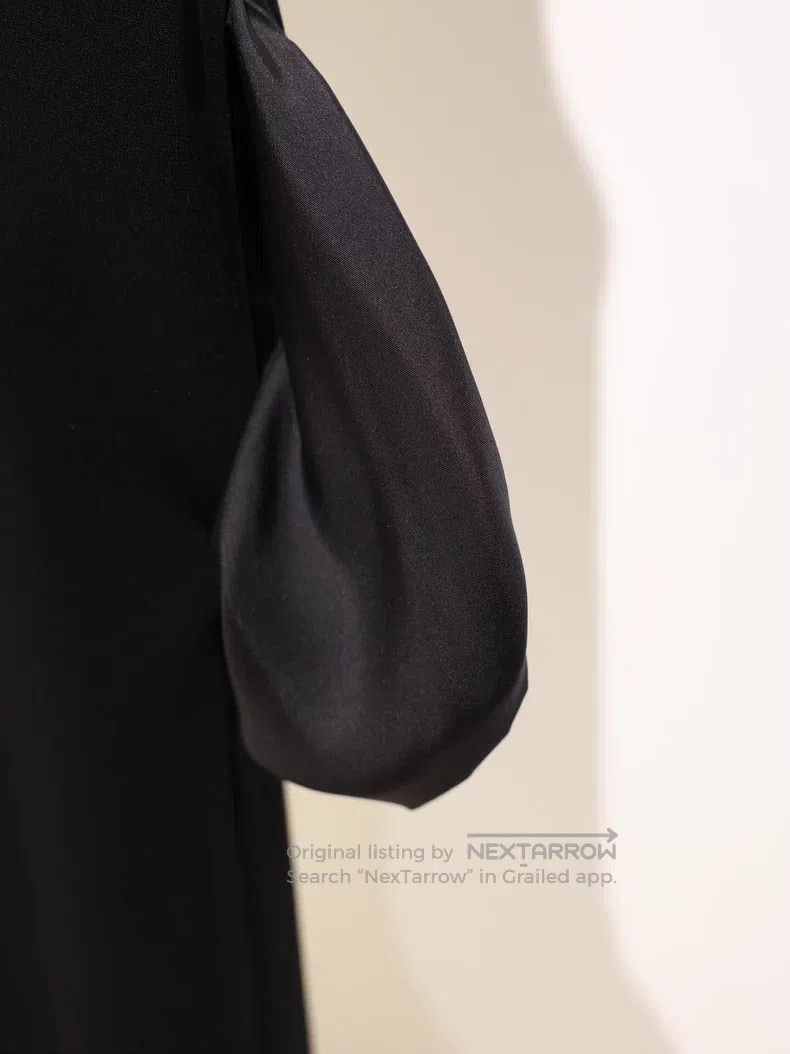 The Row The Row Classic Sleeveless Dress Size S / US 4 / IT 40 - 2 Thumbnail