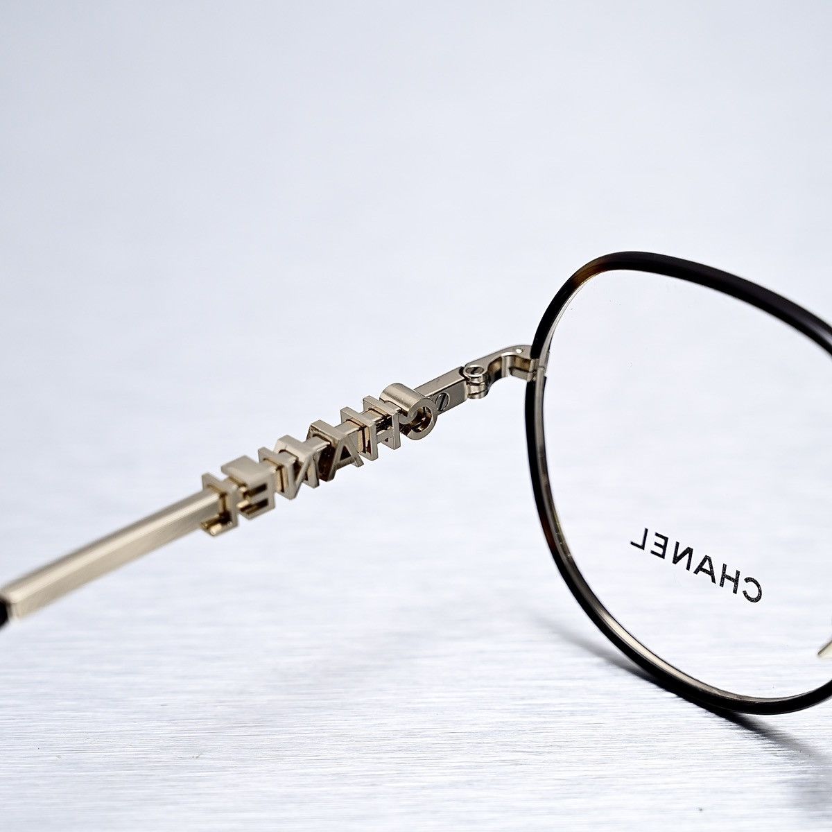 Chanel CHANEL 0CH2213 GLASSES Size ONE SIZE - 7 Thumbnail