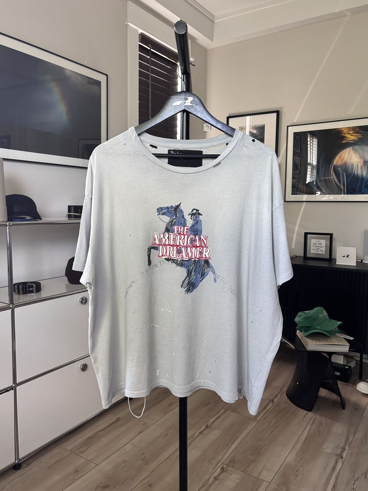 Paly Hollywood Paly Hollywood Steve's Thermal | Grailed