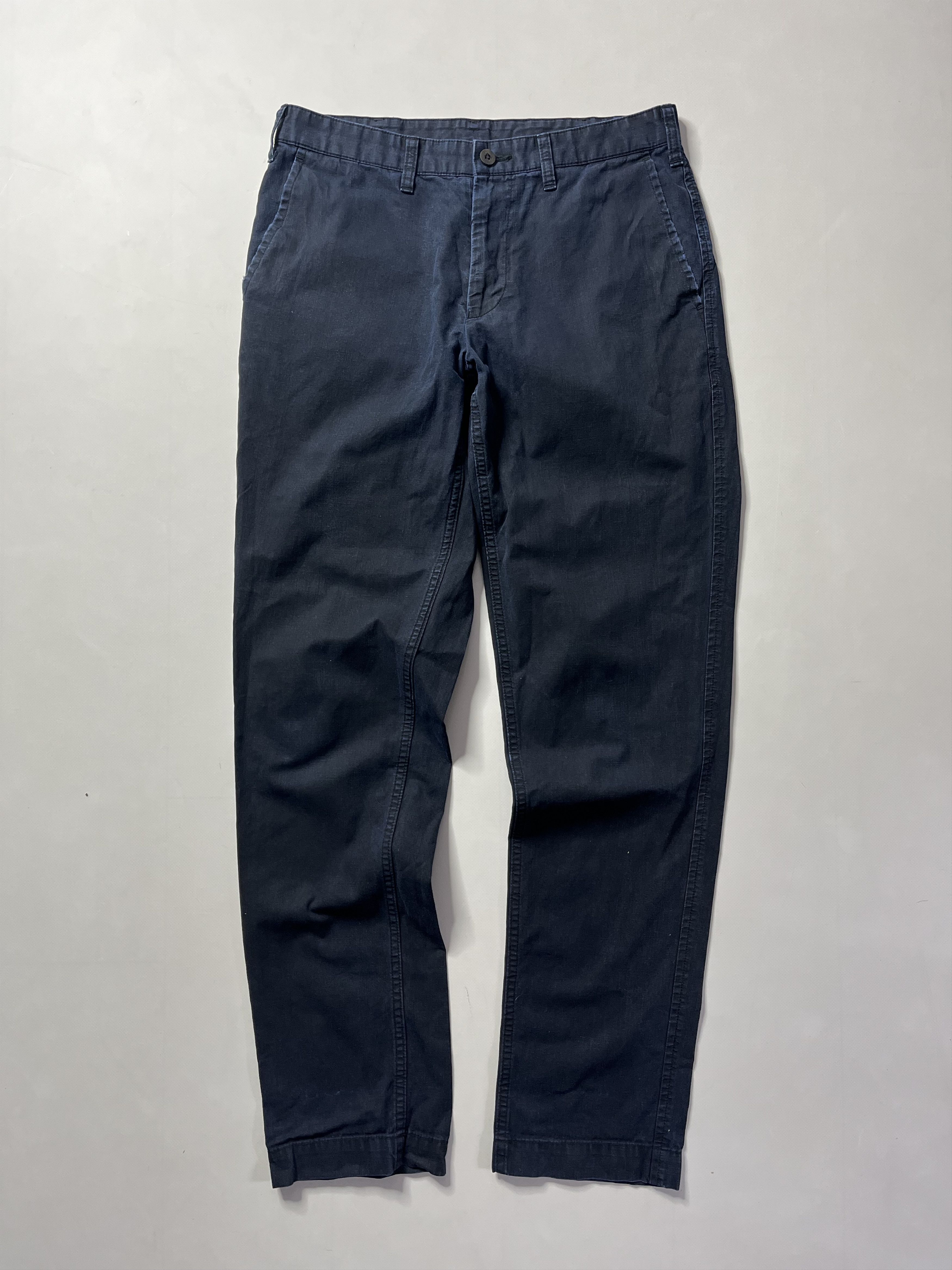 Issey Miyake Issey Miyake men casual suit Size 46S - 12 Thumbnail