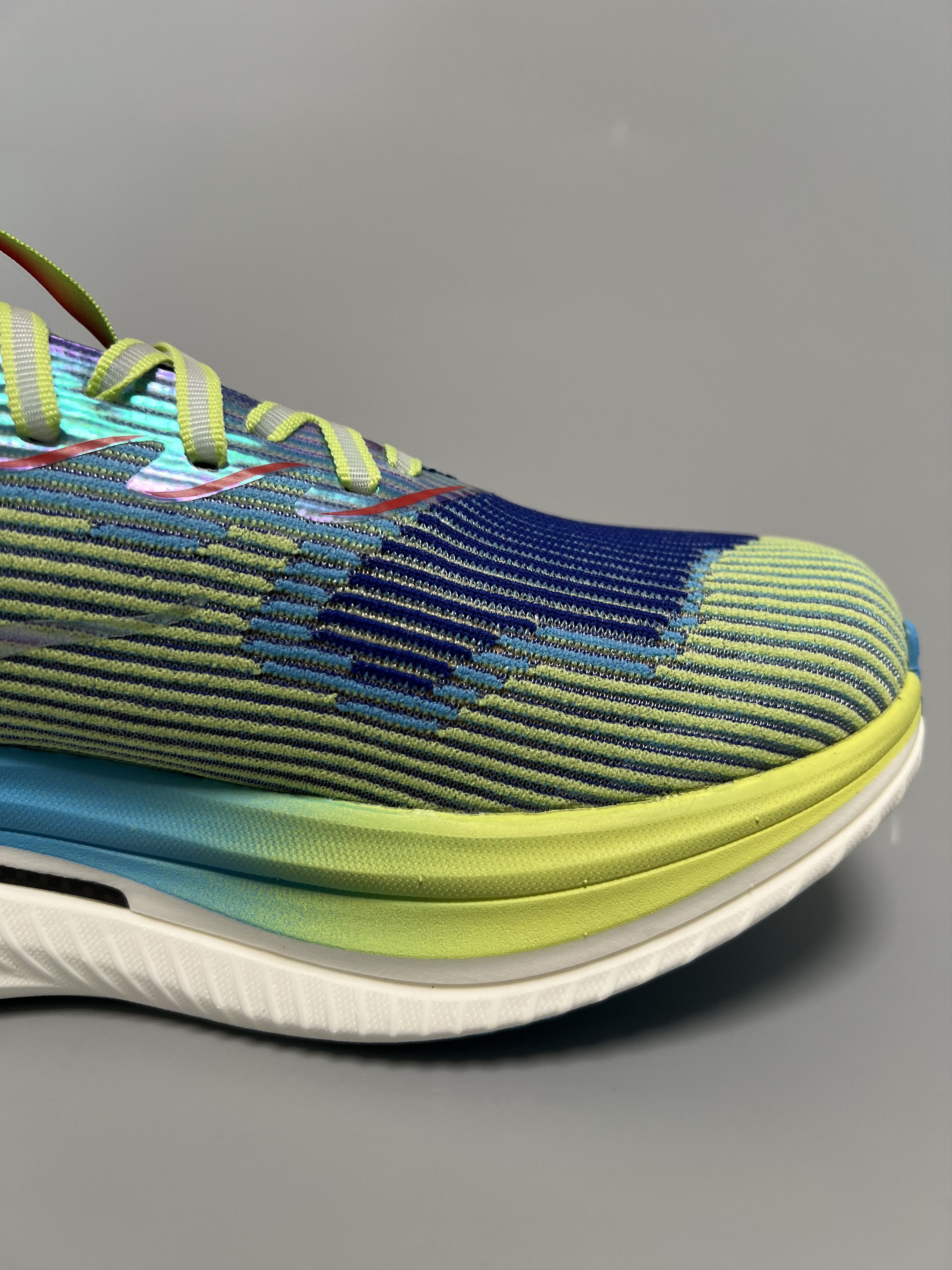 Hoka Hoka One One Cielo X1 Running Shoes 1147910-ENN Size US 8.5 / EU 41-42 - 7 Thumbnail