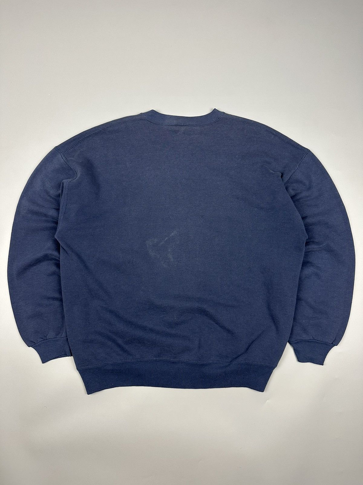 Russell Athletic × Vintage Vintage Russel Athletic University Sweatshirt Size US XL / EU 56 / 4 - 2 Thumbnail