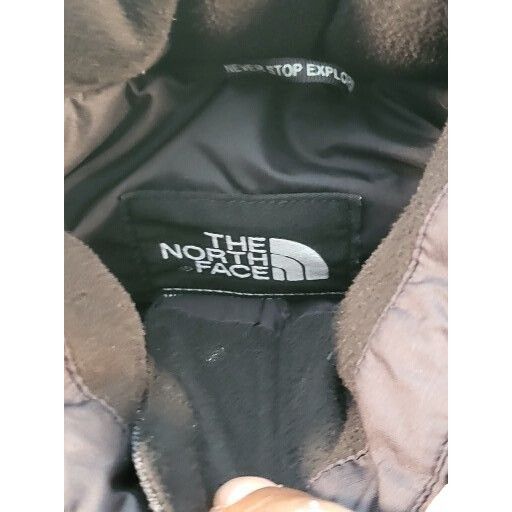 The North Face The North Face 700 Puffer Jacket Women Sz XS Full Zip Gray O Size XS / US 0-2 / IT 36-38 - 6 Thumbnail