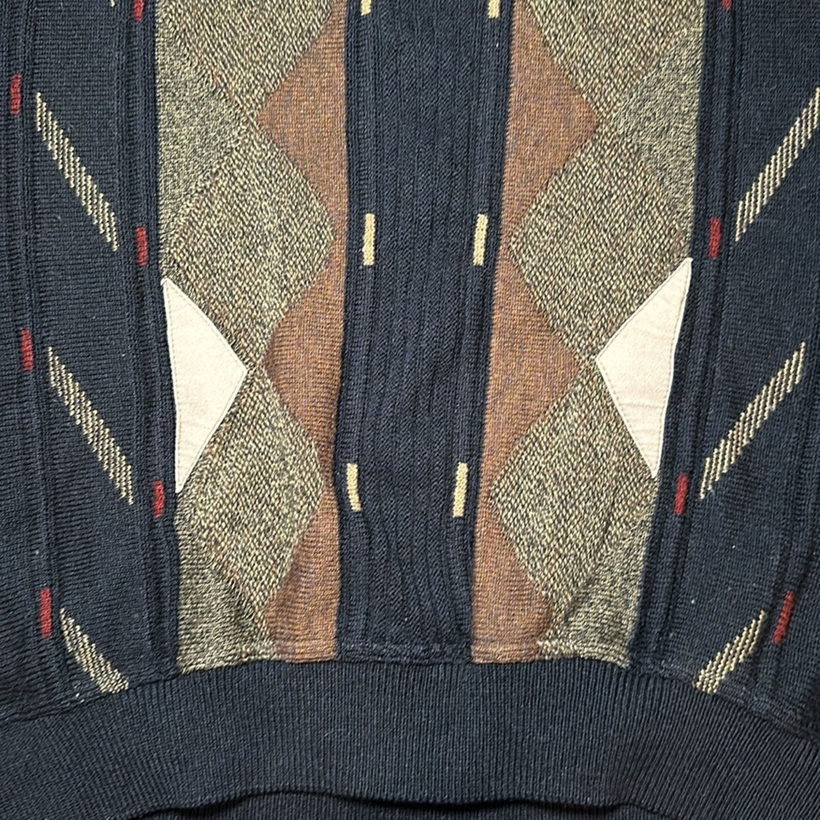 Norm Thompson Norm Thompson Vintage Sweater - Large Size US L / EU 52-54 / 3 - 5 Thumbnail