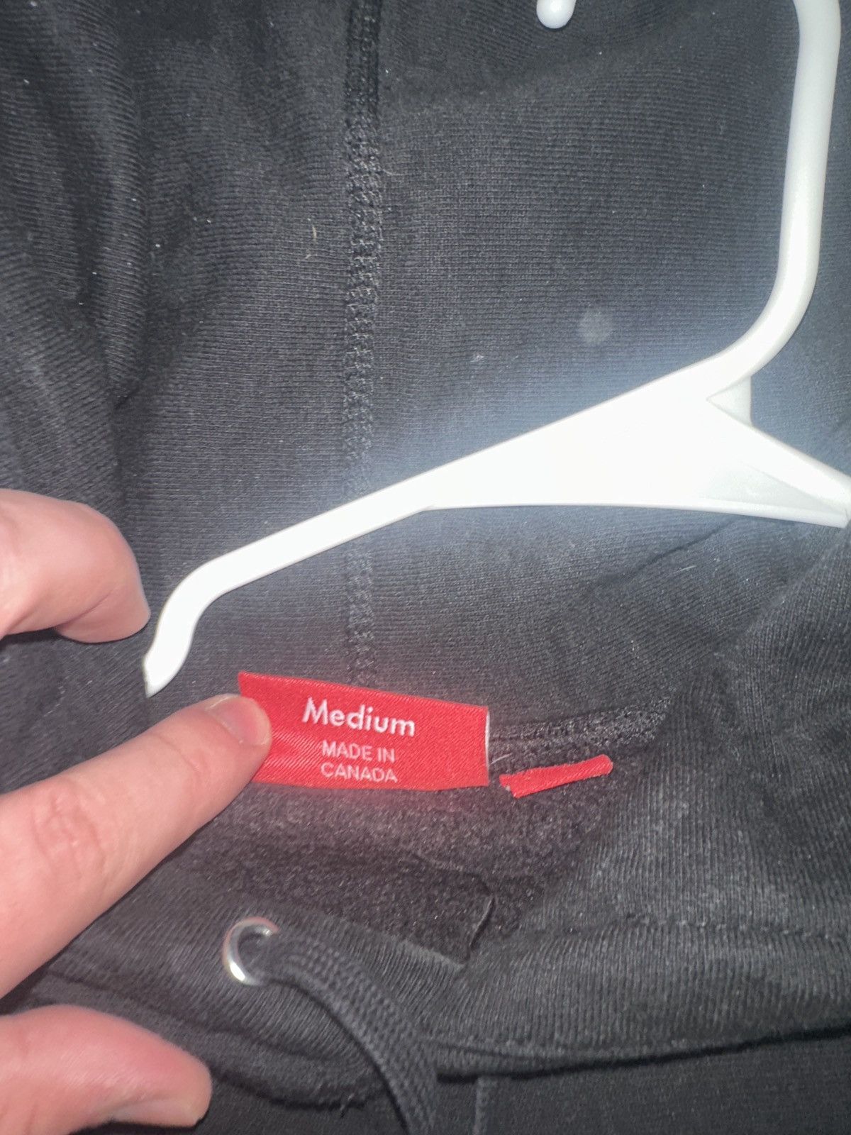 Supreme Supreme Box Logo (2023) Size US M / EU 48-50 / 2 - 2 Thumbnail