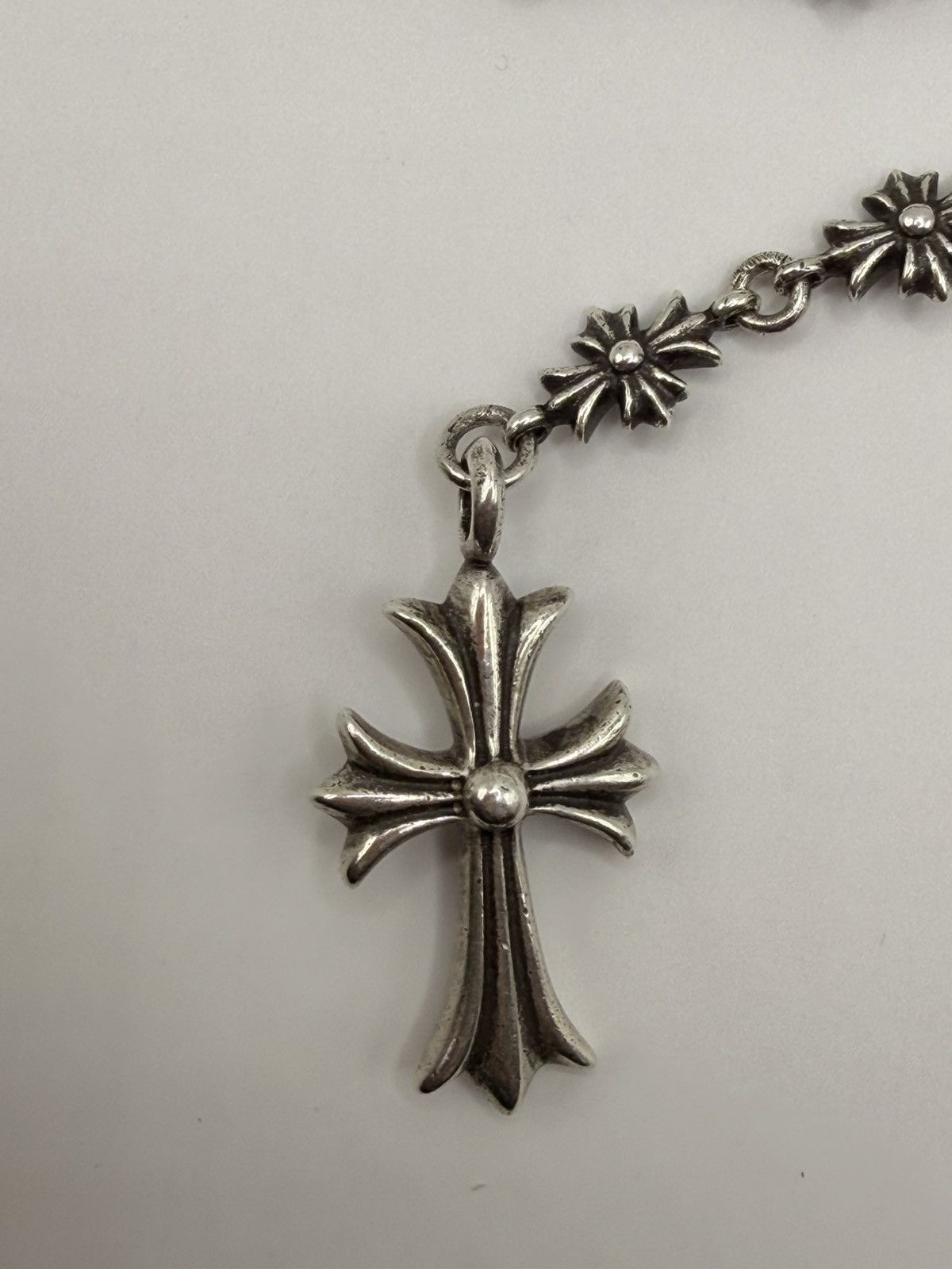 Chrome Hearts Chrome Hearts Rosary Size ONE SIZE - 3 Thumbnail