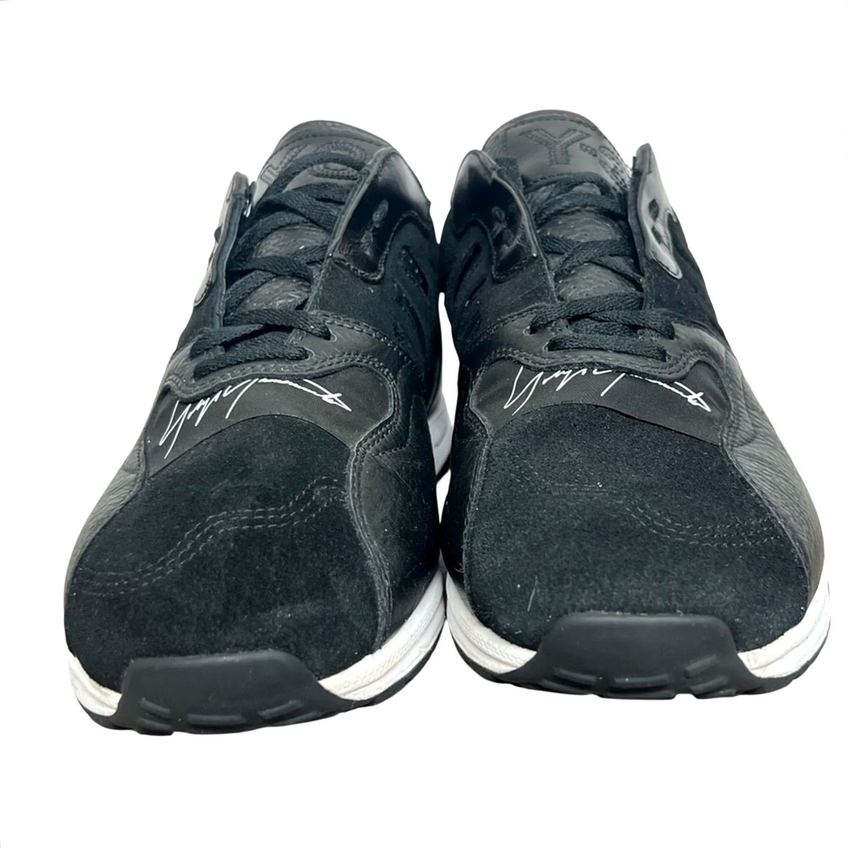 Adidas Y-3 ZX Run Yamamoto Sneakers black Men 11 XS?