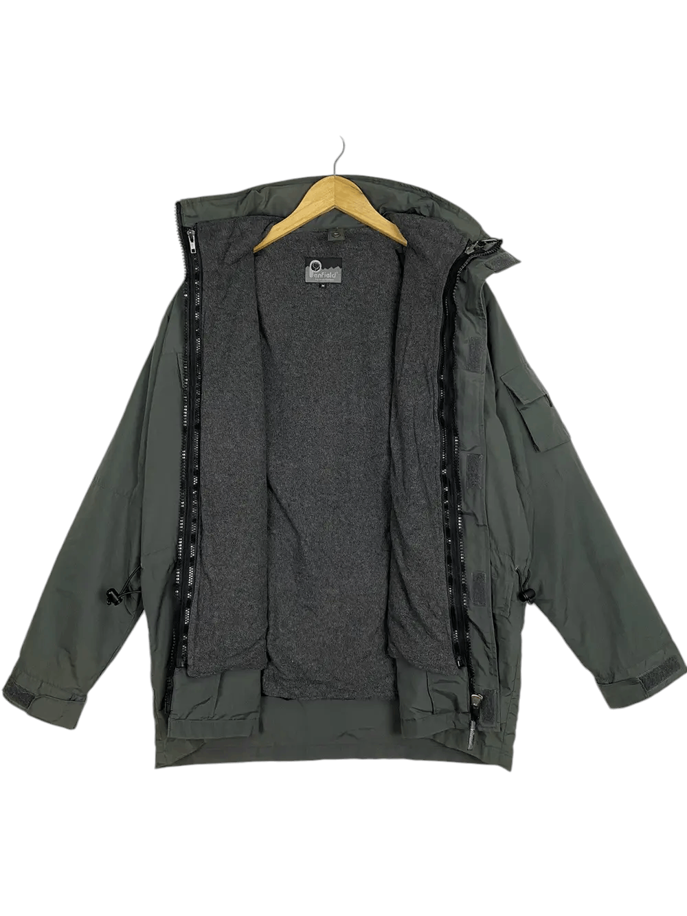 Penfield × Vintage Vintage Penfield Jacket ( Green ) Size US L / EU 52-54 / 3 - 1 Thumbnail