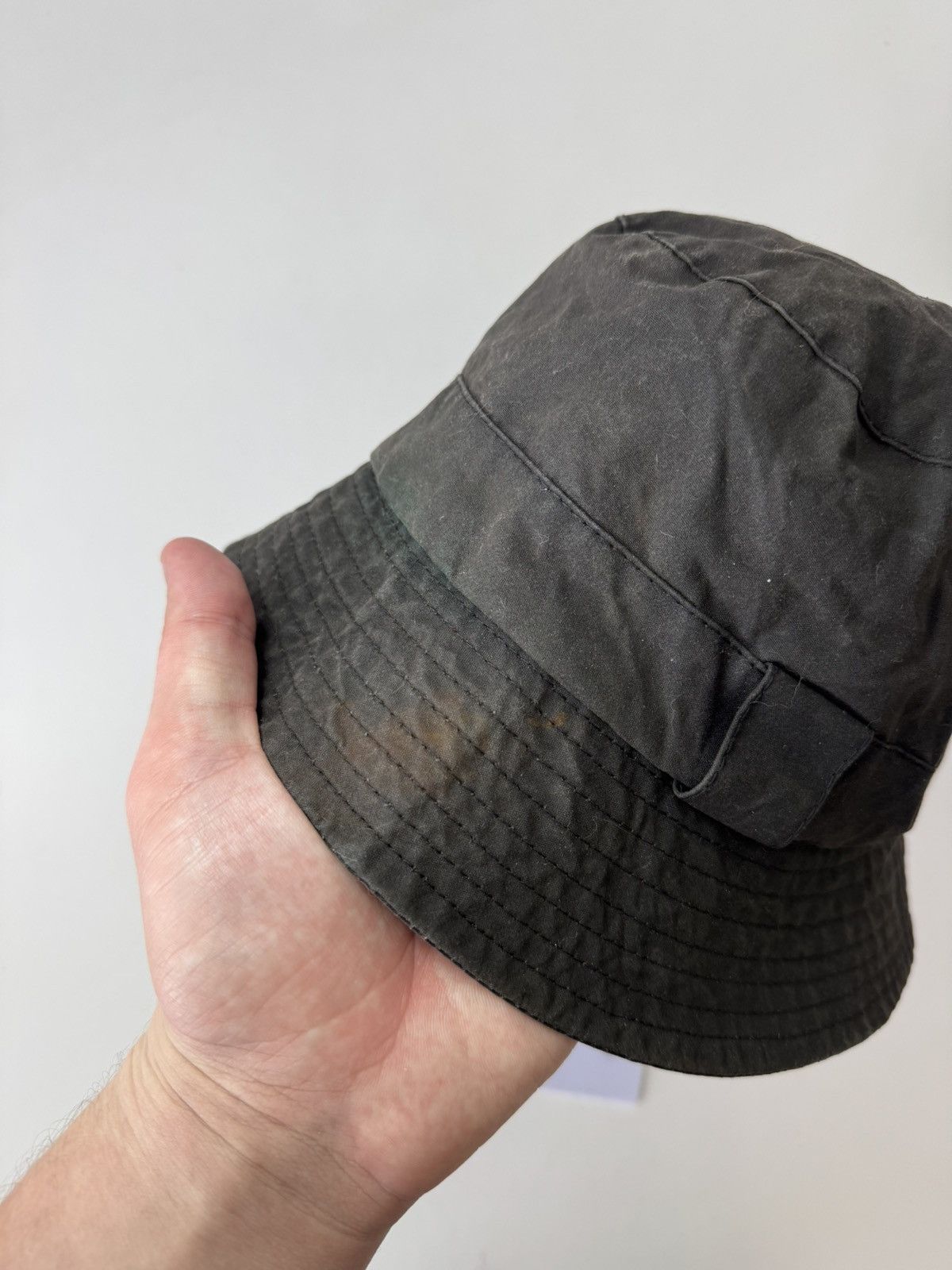 Barbour Barbour hat cap Size ONE SIZE - 2 Thumbnail