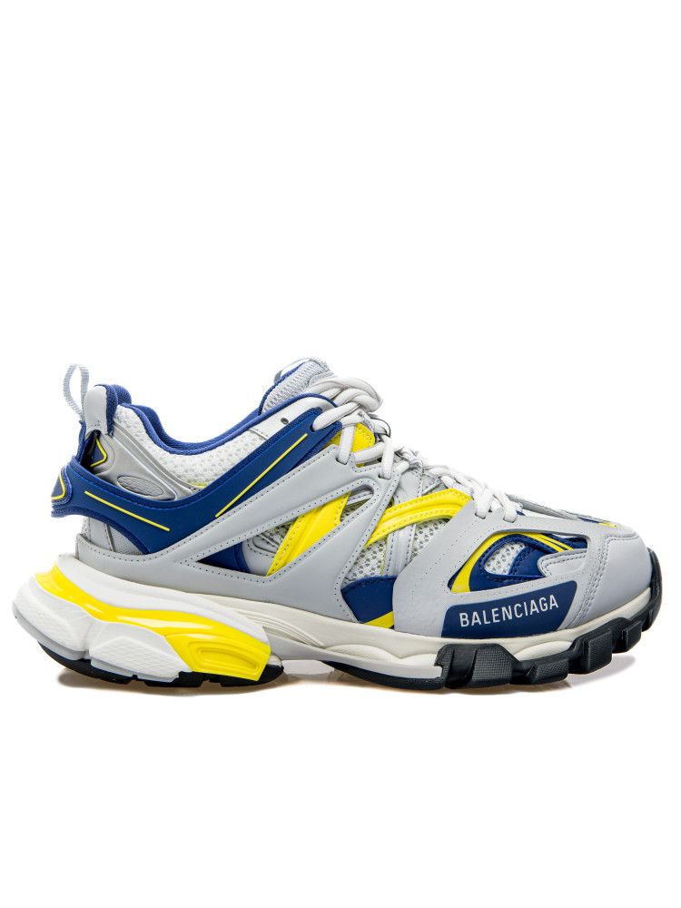 oc11z10624 Track Sneakers in Multicolor