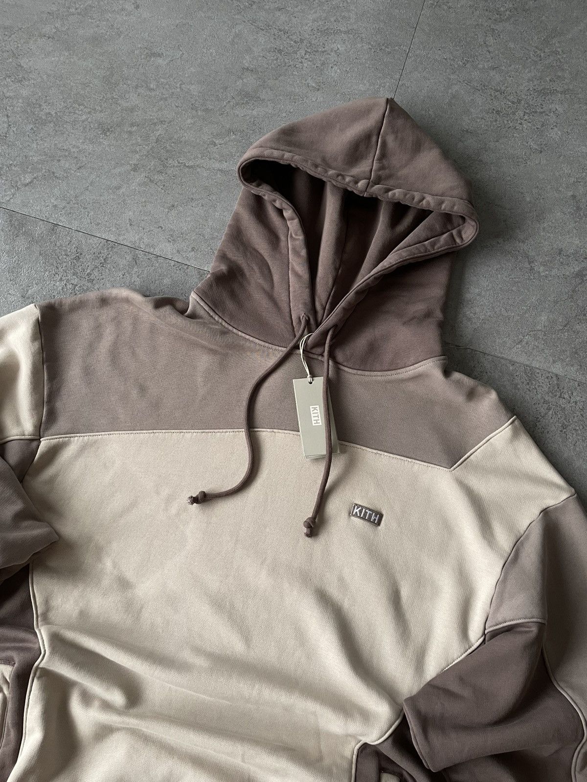 Kith KITH MADISSON HOODIE Size US M / EU 48-50 / 2 - 2 Thumbnail