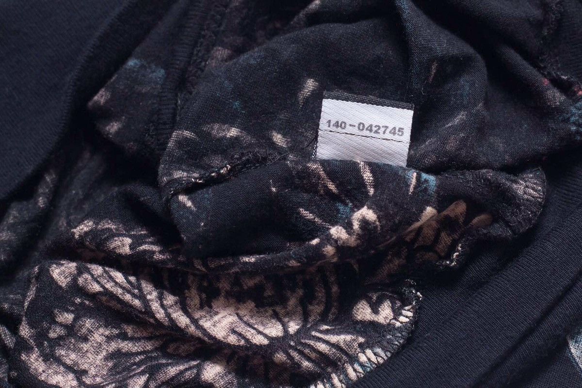 Ed Hardy Ed Hardy Christian Audigler Cardigan Size XS Size XS / US 0-2 / IT 36-38 - 11 Thumbnail