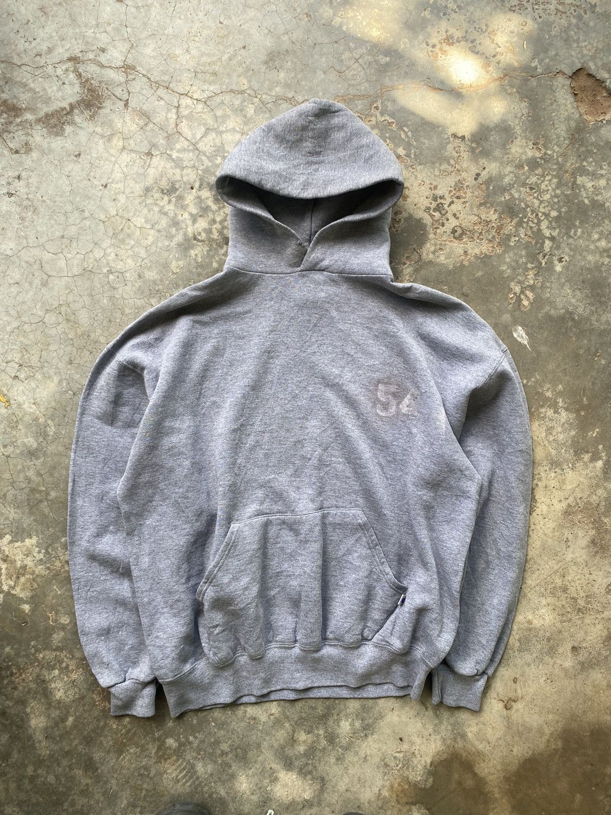 Russell Athletic Vtg90’s Russell Size US L / EU 52-54 / 3 - 1 Thumbnail