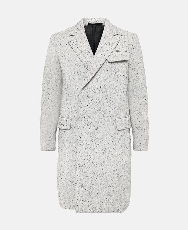 Lanvin Casual coat Size US M / EU 48-50 / 2 - 1 Thumbnail