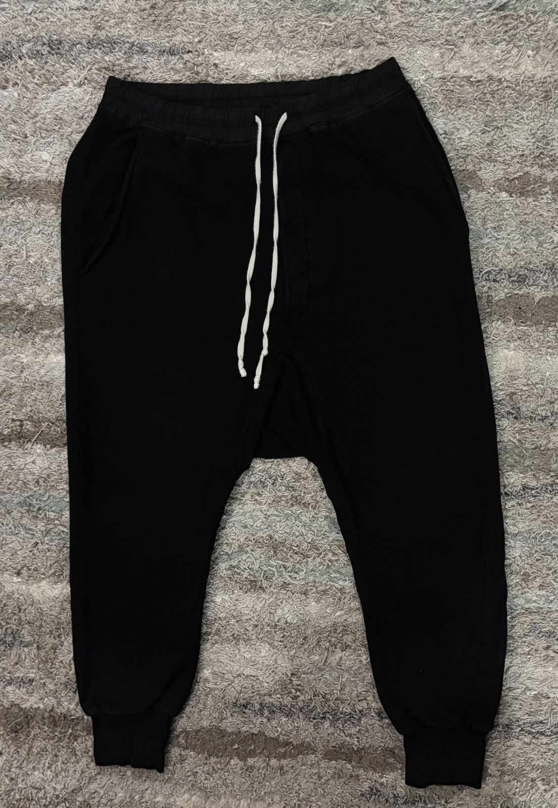 Rick Owens Drkshdw Rick Owen Drkshdw Size US 39 - 1 Thumbnail