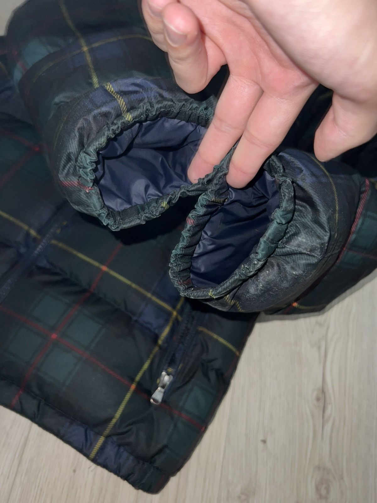 Ralph Lauren Ralph Lauren Down Jacket Teddy Bear Size S / US 4 / IT 40 - 7 Thumbnail